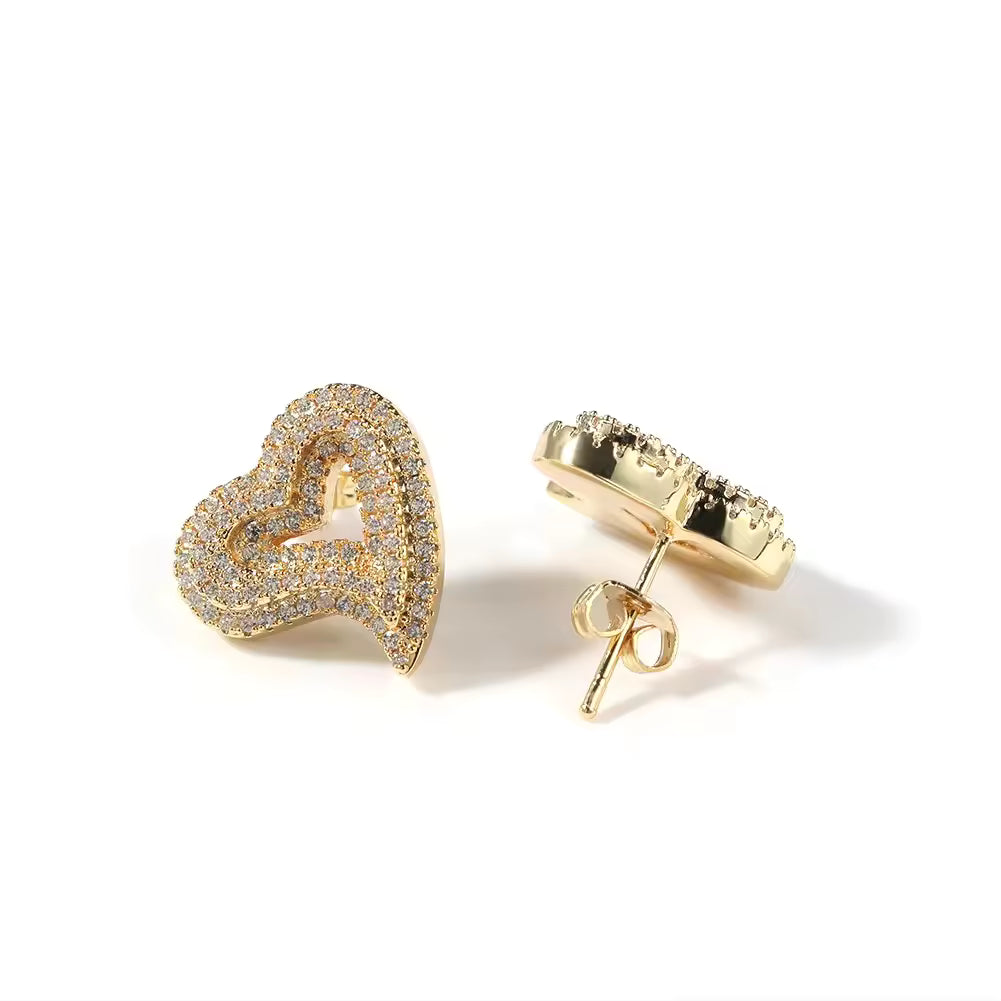 That Grl Earrings