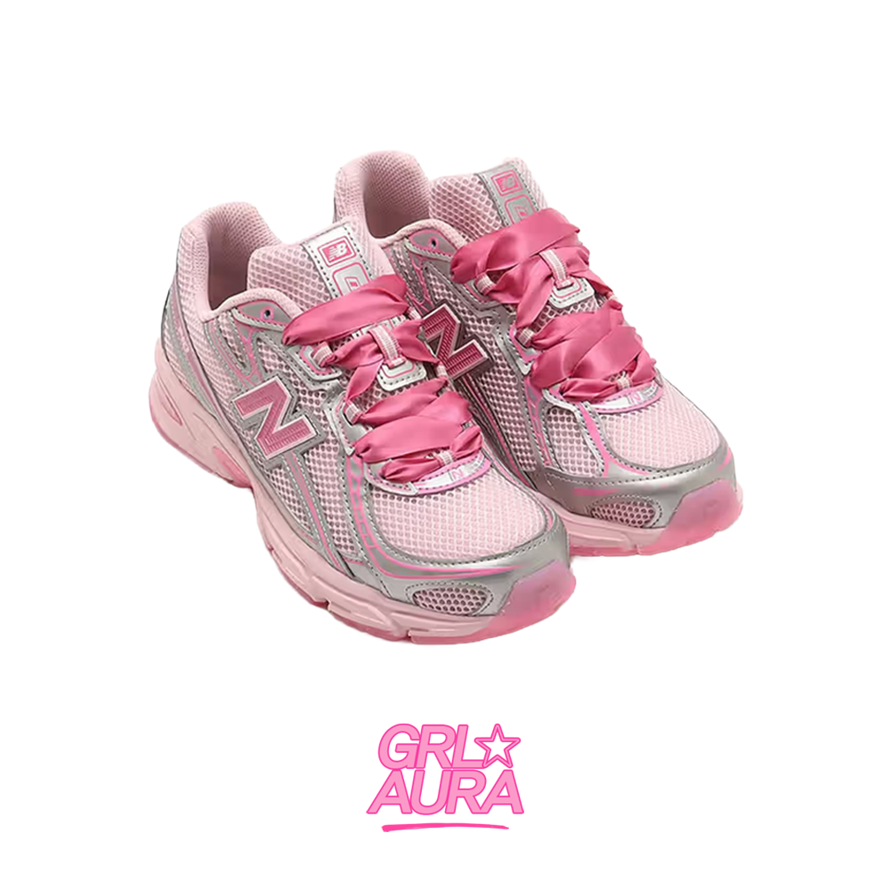 Pink 740 NBS