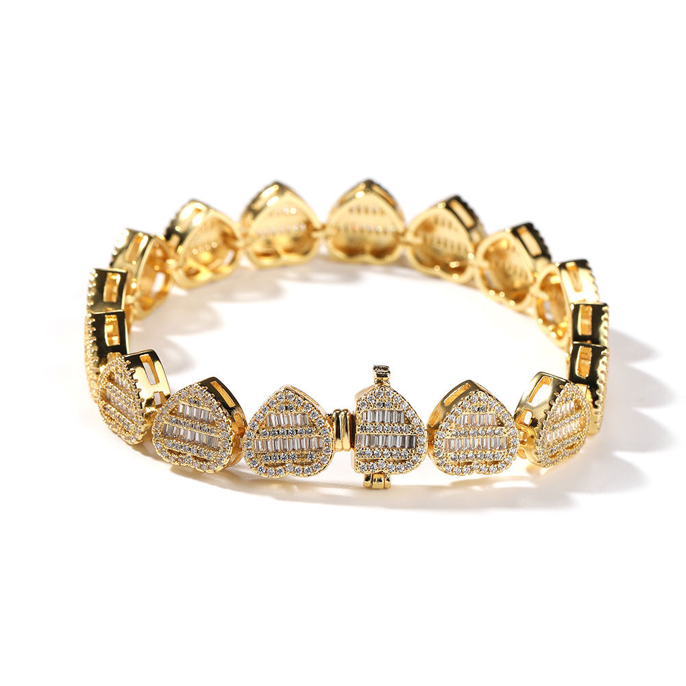 Lover Grl Bracelet
