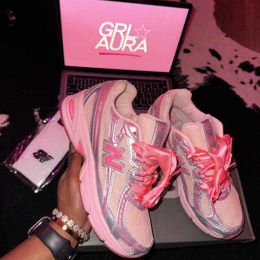 Pink 740 NBS