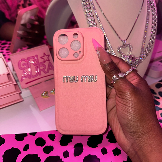 MM Phone Case