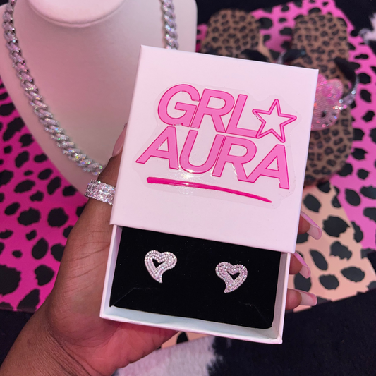 That Grl Earrings