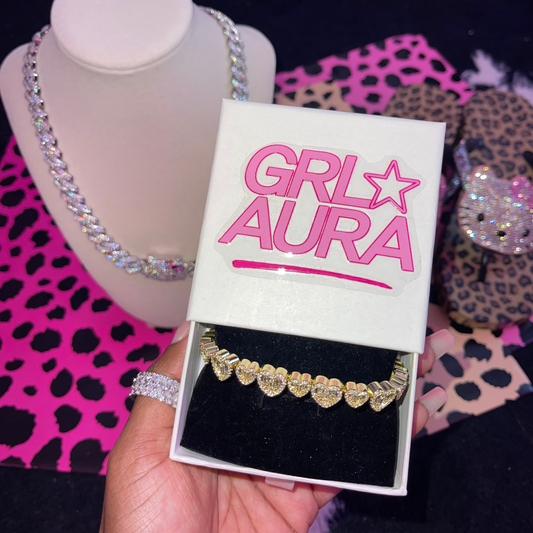 Lover Grl Bracelet