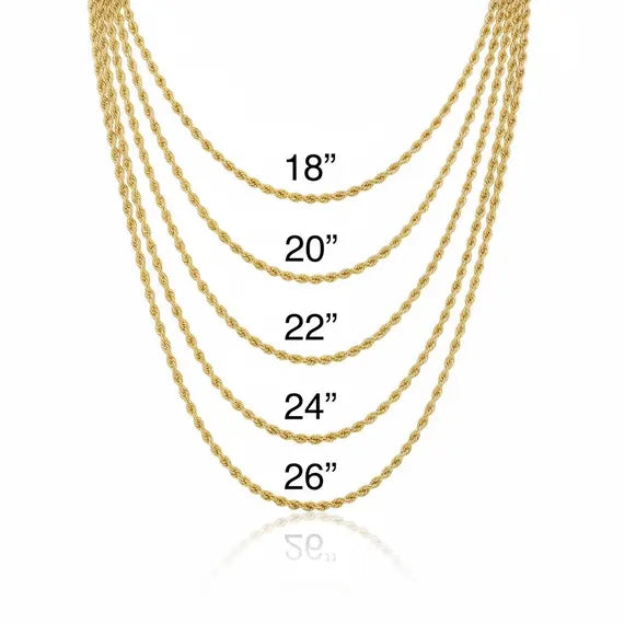 Heart Name Necklace